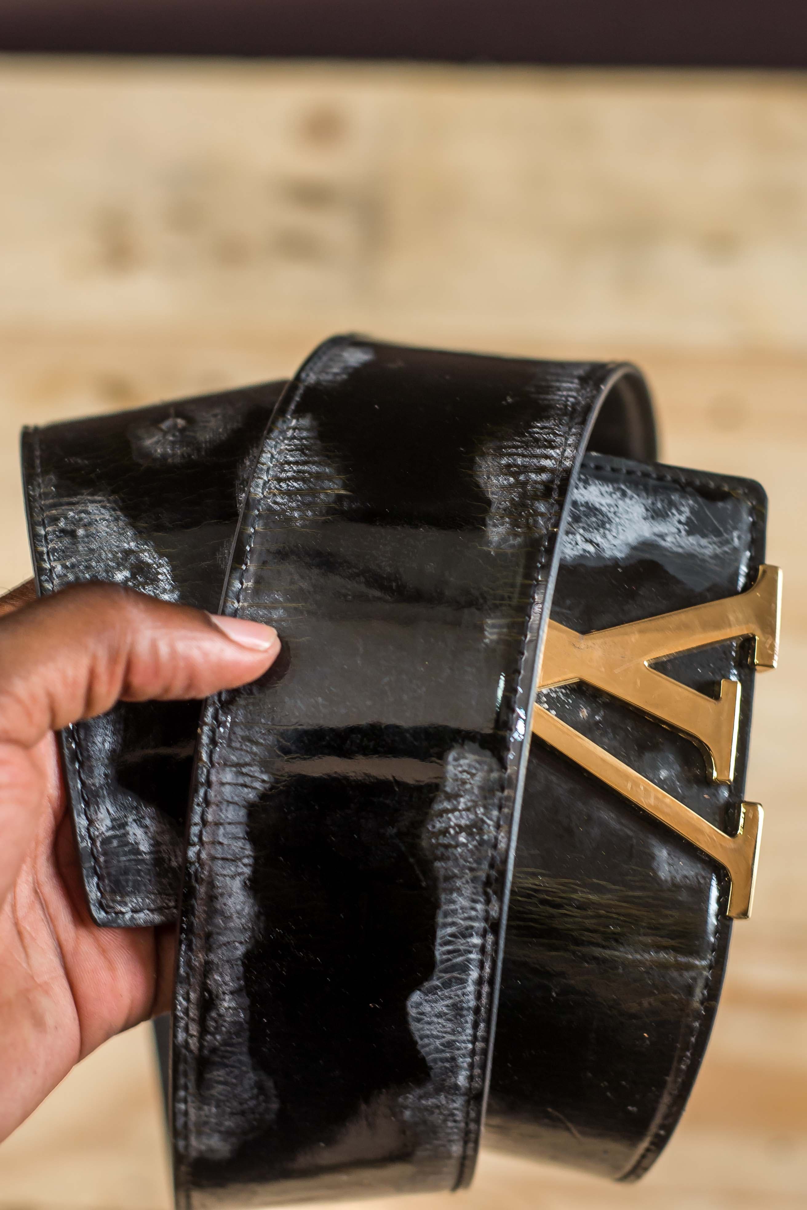 Premium bag restoration